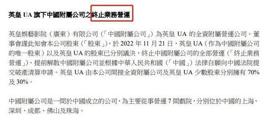启恒配资 百亿债务压顶！风流传奇大佬全面“崩塌”，账上现金仅剩6亿了